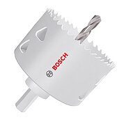 Коронка универсальная Bosch Multi Material Arbored Hole Saw HSS BIM 68 мм (2608594525)