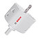 Коронка универсальная Bosch Multi Material Arbored Hole Saw HSS BIM 68 мм (2608594525)