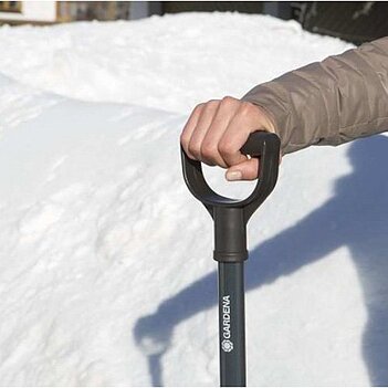 Лопата снегоуборочная Gardena Classic Line (17550-30.000.00)