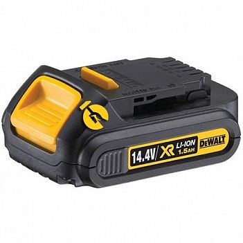 Аккумулятор Li-Ion DeWalt 14,4 В (DCB141)