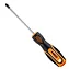 Викрутка хрестова Neo Tools Cr-V PH2 x 100 мм (04-180)