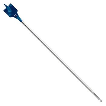 Сверло по дереву Bosch EXPERT Self Cut Speed 32 x 406 мм 1 шт. (2608900354) Сверло по дереву Bosch EXPERT Self Cut Speed 32 x 406 мм 1 шт. (2608900354)