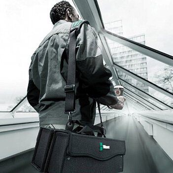 Базовый модуль WERA 2go 1 (05004350001)