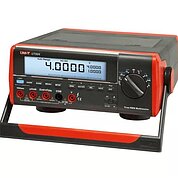 Мультиметр цифровий настільний UNI-T (UT804)