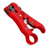Инструмент для снятия изоляции KNIPEX 100 мм (16 60 06 SB)