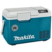 Аккумуляторный холодильный бокс Makita (CW003GZ) - без аккумулятора и зарядного устройства
