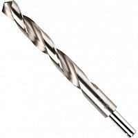Свердло по металлу Haisser HSS 11,0х94х142мм 1шт (15854)
