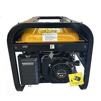 Генератор бензиновый Forte FG3500 (44067)