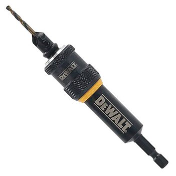 Система сверления отверстий DeWalt FLIP@DRIVE №12 1 шт. (DT70789)