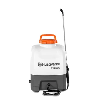 Зарядний пристрій Husqvarna (5462007-02)