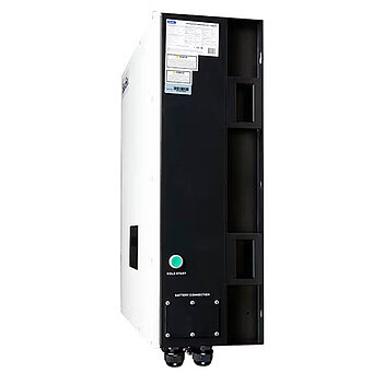 Інвертор напруги гібридний EnerSol (EHI-12000TP)