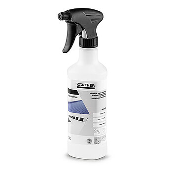 Універсальний засіб для виведення плям Karcher RM 769 (6.295-490.0) Універсальний засіб для виведення плям Karcher RM 769 (6.295-490.0)