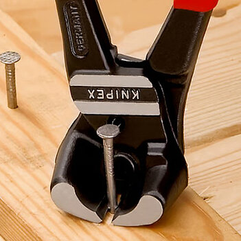 Болторез KNIPEX 200 мм (61 01 200)