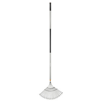 Граблі для листя Fiskars Ergonomic (1076977)
