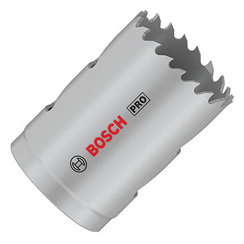 Коронка універсальна Bosch PRO Multi Material 37 мм (2608901505) Коронка універсальна Bosch PRO Multi Material 37 мм (2608901505)