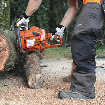 Бензопила Husqvarna 365 (9707185-18)