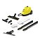 Пароочиститель Karcher SC 2 EasyFix + насадка для окон (9.610-995.0)