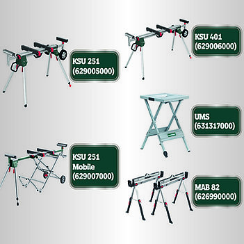 Пила торцовочная Metabo KGSV 216 M (619261000)