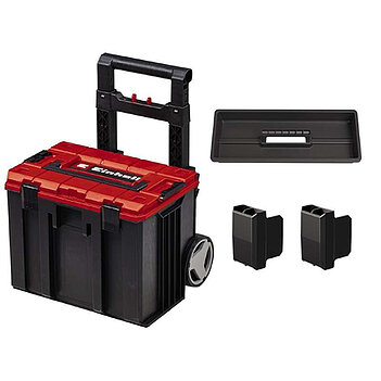 Ящик пересувний Einhell E-Case Tower (4540015)