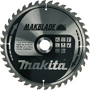Диск пиляльний по дереву Makita MAKBlade 260x30,0 мм (B-32770)