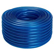 Шланг поливочный Alloid Azure Snail 3/4" 30 м (WH-67654)