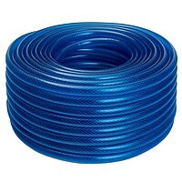 Шланг поливочный Alloid Azure Snail 3/4" 30 м (WH-67654)