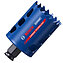 Коронка универсальная Bosch Tough Material PC Plus 51 мм (2608901887)
