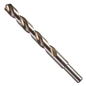 Сверло по металлу Milwaukee Thunderweb HSS-G 12,5х151 мм 5 шт. (4932352404)