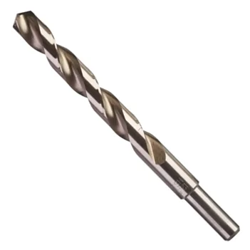 Свердло по металу Milwaukee Thunderweb HSS-G 12,5х151 мм 5 шт. (4932352404)