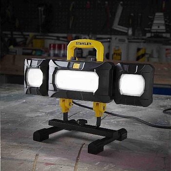 Прожектор світлодіодний Stanley (SXLS37180E)