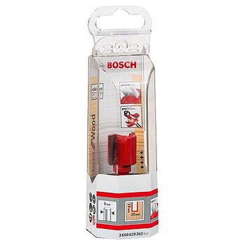 Фреза по дереву пазовая Bosch Expert for Wood 20,0 х 56,0 мм (2608629362)