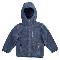 Толстовка Husqvarna Xplorer Kids розмір 134/140 (5361116-10)