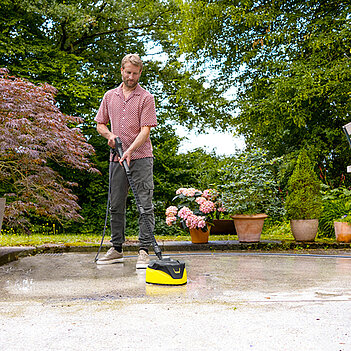 Мийка високого тиску Karcher K 7 Comfort Premium Home (1.317-503.0)