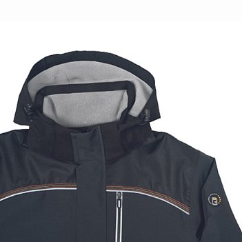 Куртка утепленная CERVA KNOXFIELD RYO WINTER размер S (Knoxfield-WINT-JCT-S)