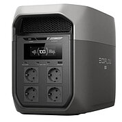 Зарядная станция EcoFlow DELTA 3 Max (EFD3M-G-EU-CBOX)