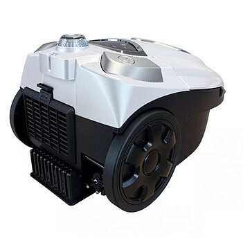 Пилосос Grunhelm GVC-1703 HS ECO POWER (147469)