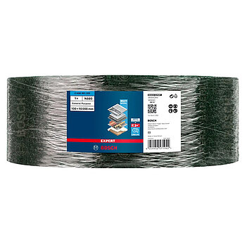 Губка шлифовальная Bosch Expert N880 в рулоне (2608901225)