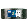 Губка шлифовальная Bosch Expert N880 в рулоне (2608901225)