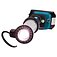 Фонарь аккумуляторный Makita LXT 14,4-18B (DECDML807) - без аккумулятора и зарядного устройства Фонарь аккумуляторный Makita LXT 14,4-18B (DECDML807) - без аккумулятора и зарядного устройства