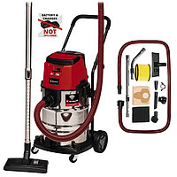 Пилосос акумуляторний Einhell TP-VC 36/30 S Auto - Solo (2347143) - без акумулятора та зарядного пристрою