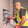 Гайковерт ударний акумуляторний Milwaukee M18 BLIDRC-0 (4933492839) - без акумулятора та зарядного пристрою Гайковерт ударний акумуляторний Milwaukee M18 BLIDRC-0 (4933492839) - без акумулятора та зарядного пристрою