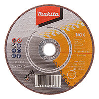 Круг отрезной по металлу Makita 76x10,0x1,0 мм (D-74815-5)