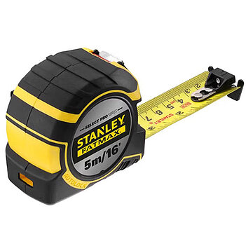 Рулетка Stanley FatMax 5 м (FMHT43242-0)