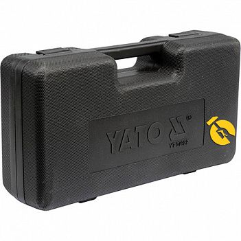 Редуктор-підсилювач Yato 1" (YT-07822)