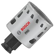Коронка по плитці Bosch PRO Tile PC Plus 44 мм (2608901561)