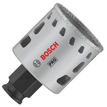 Коронка по плитке Bosch PRO Tile PC Plus 44 мм (2608901561)