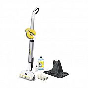 Поломоечная машина аккумуляторная Karcher FC 3 Cordless Premium (1.055-360.0)