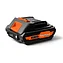 Акумулятор Li-Ion Sturmax Cordless Range 20,0 В (CRM2002PROMO)