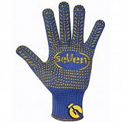 Рукавички трикотажні SeVen XXL/ р.11  (69331)