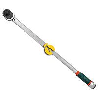 Ключ динамометрический Jonnesway 3/4" 140-700Нм 1092мм (T07700N)
